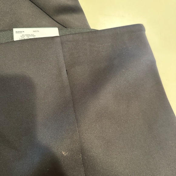 NEW Nine West Pants - Picture 6 of 6